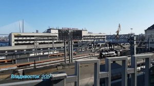 город_Владивосток