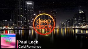 Paul Lock - Cold Romance