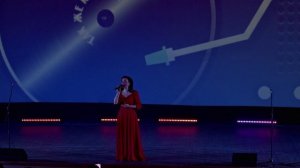 «Песенка про меня» («Так же как все»), исполняет Ольга Пугачёва.