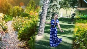 Я ж деревенская