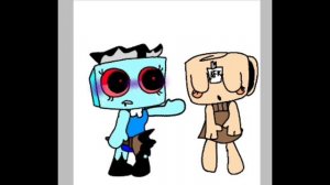 тиша ультанула шваброй