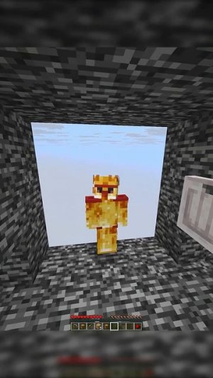 ОГНЕННО-ВОДЯНАЯ ТЮРЬМА | CLEX #shorts