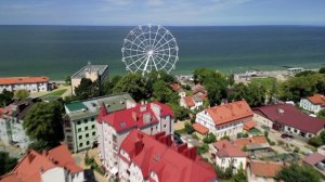 Зеленоградск, Калининградская область