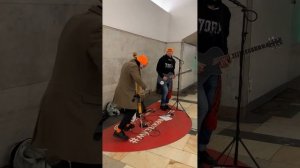 Дух юности – Нирвана в исп. Правояр и Серёга²