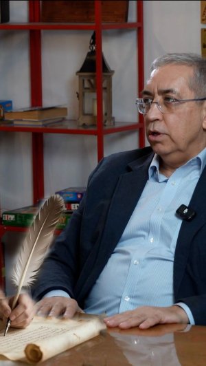 Цифровизаторы ломят. Ашманов в депрессии. Но есть союзник.