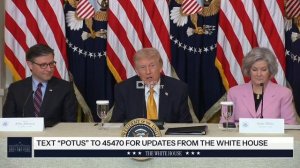 🇺🇸Трамп говорит, что предполагает, что Макрон поможет в Ормузском проливе, но вообще Америка ни в