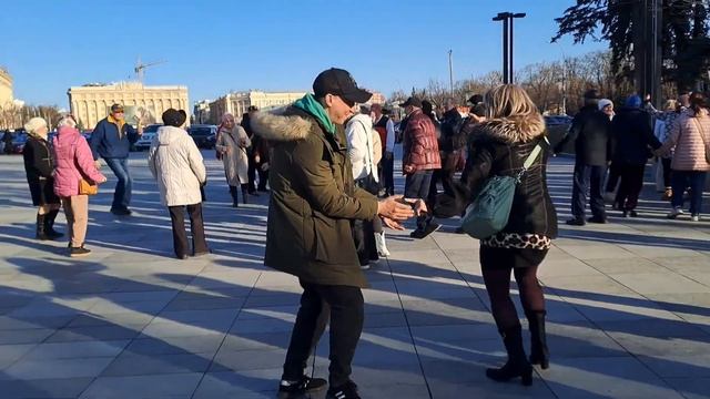 ЗАЖИГАЙ, НАТАША! ❤️ТАНЦЫ ❤️ХАРЬКОВ 15 МАРТА 2026