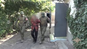 Задержан мужчина,распространявший в Интернете информацию о деятельности террористической организации