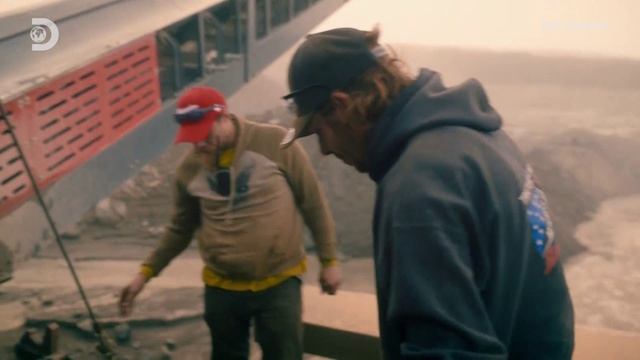 Золотая лихорадка 16 сезон 17 серия (реалити-шоу, 2026)