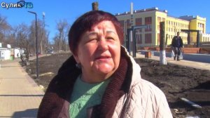 Жители Красного Сулина жалуются на плохую работу интернета