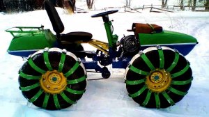 УНИКАЛЬНЫЕ МАШИНЫ, МЕХАНИЗМЫ, ТЕХНИКА, ТЕХНОЛОГИИ И НЕВЕРОЯТНЫЕ ИЗОБРЕТЕНИЯ И САМОДЕЛКИ #319