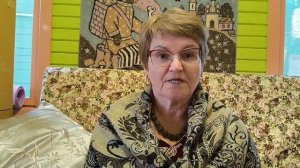 Монолог Руны/Манифест о 👵👵/Правила ЭТИКЕТА/Молодящиеся с душой старух.