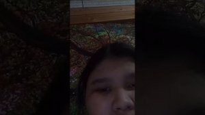 я одна дома