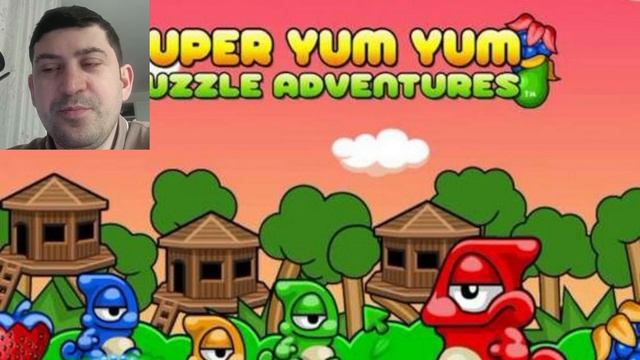 Coming Soon: Every Super Yum Yum Game + Rare Unreleased Build (Official Announcement) смотреть онлайн