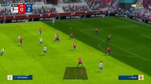 ЦСКА - Динамо Махачкала