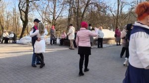 14.03.2026..❤️"Так вот какая Ты"!..Гомель 💞!