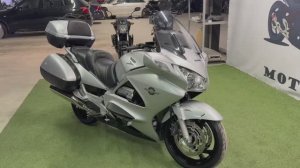 HONDA ST1300 ABS 2005г. Из Европы.