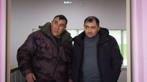 Трезвое село Ибраево