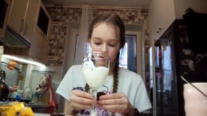 Готовлю японское тирамису