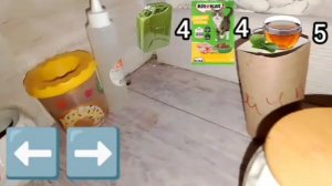 Ночи с мурочкой булочкой 3 город 🤿