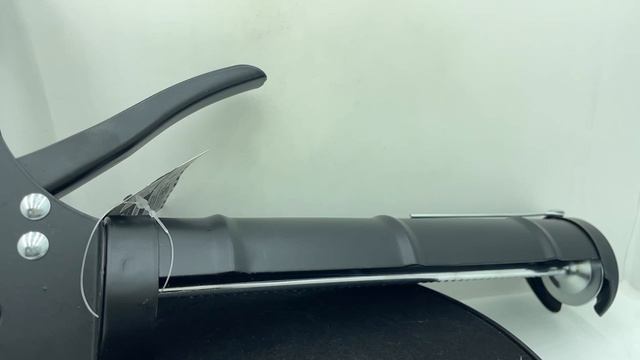 Пистолет монтажный для герметика усиленный Pressor «Blast»  #пистолетдлягерметика #торгмонтаж