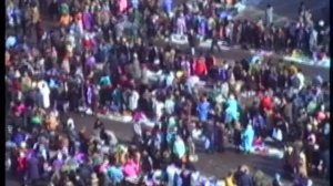 Днепропетровск 1994 год, стадион Метеор