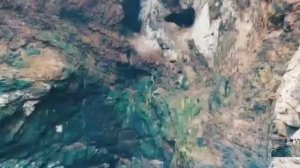 .... Почему Морская вода солёная....