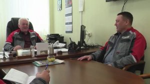 От электромонтёра до главного энергетика: история Владимира Каширина, который 40 лет посвятил ОЭМК