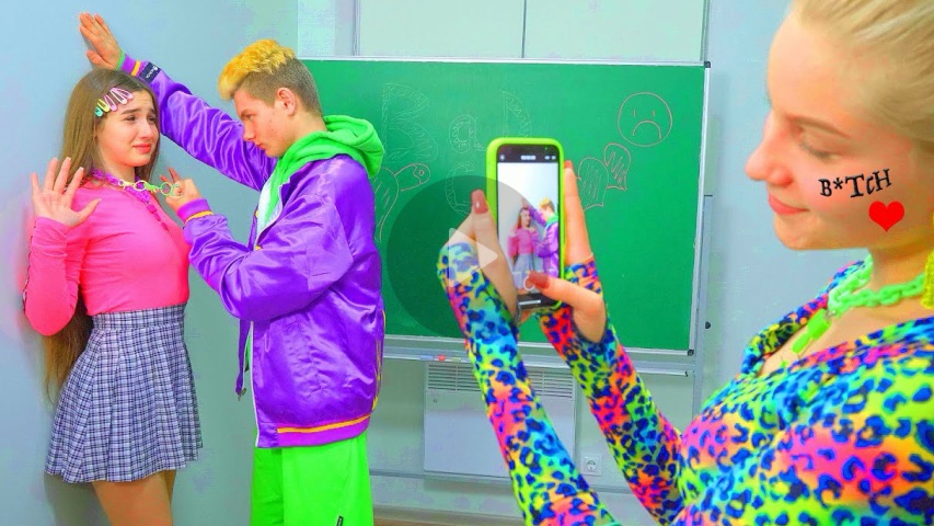 Леди Диана  Диана - ПЛОХАЯ ШКОЛЬНИЦА!!! ЛП ПЛОХО ВЛИЯЕТ НА ОТНОШЕНИЯ ДИАНЫ И СМАЙЛА!!!