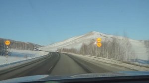 Магнитка-Абзаково, январь 2026