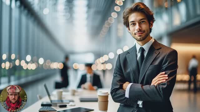 Загадочная страна