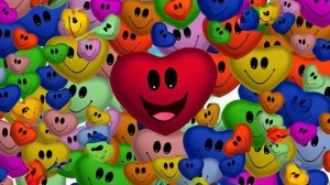 сердечко говорит