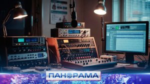 ⚡️ДНР присоединится к юбилейному радиомарафону Российской телевизионной и радиовещательной сети