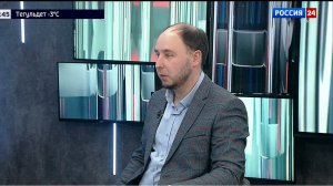 Интервью. Николай Матолинец, руководитель Красноуфимского селекционного центра