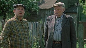 "Белые росы" (1983) Народная медицина...