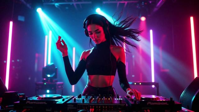 Club Music Mix 2026 🔥 Best Remixes Of Popular Songs