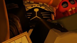 геймплей 4 милика Винди 31