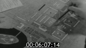 Наследие ведущих советских градостроителей Северных регионов и Дальнего Востока