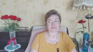 Много впечатлений. Продвижения по вышивке и вязанию.