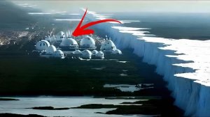 🔥🔊 Клип "Пустите меня в Антарктиду" Антиутопия Music