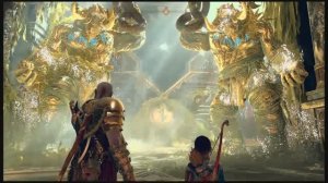 God of War Полное прохождение часть 32