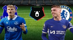 ФУТБОЛ ЧЕМПИОНАТ АНГЛИИ АПЛ.  ЭВЕРТОН - ЧЕЛСИ.  ТЕКСТОВАЯ ОНЛАЙН ТРАНСЛЯЦИЯ