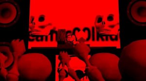 terror realm coolkid chase theme