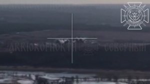 🔥Бои в Сумской области: российская авиация наносит удары по позициям украинских националистов