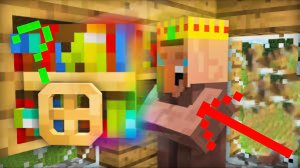 ЧТО МЕР СКРЫВАЕТ ОТ НАС В СВОЁМ ДОМЕ?! | MIKHA SENSER MINECRAFT