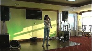 99 Диана Анкудинова - "Feeling Good" (08.07.2017)99