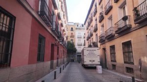 Мадрид энергия испанской столицы атмосферная прогулка по центру города и его легендарным местам ✨