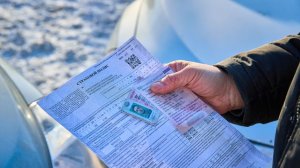 Выплаты по ОСАГО свыше 400 тысяч рублей предложили запретить в России