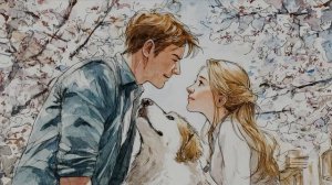 ДЫХАНИЕ ВЕСНЫ. СОНГЛИ ГИФТ.