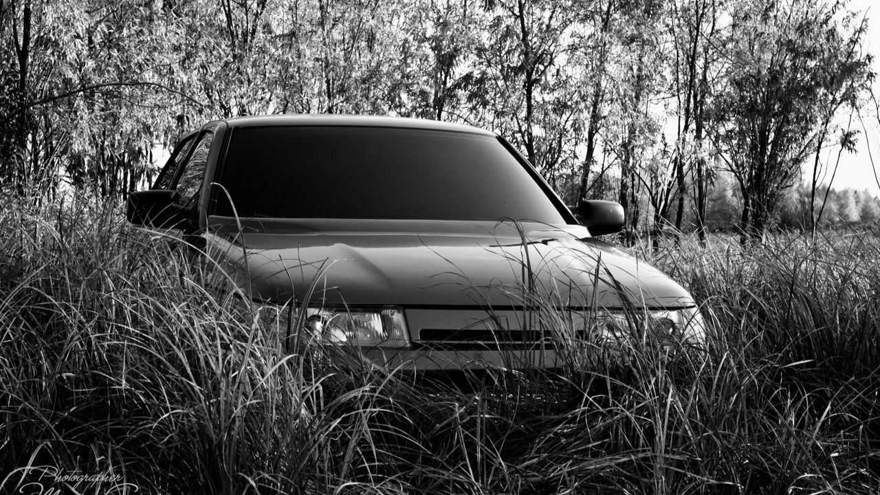 1 серия аниме машина